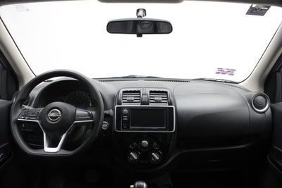 2024 Nissan March 1.6 Advance At