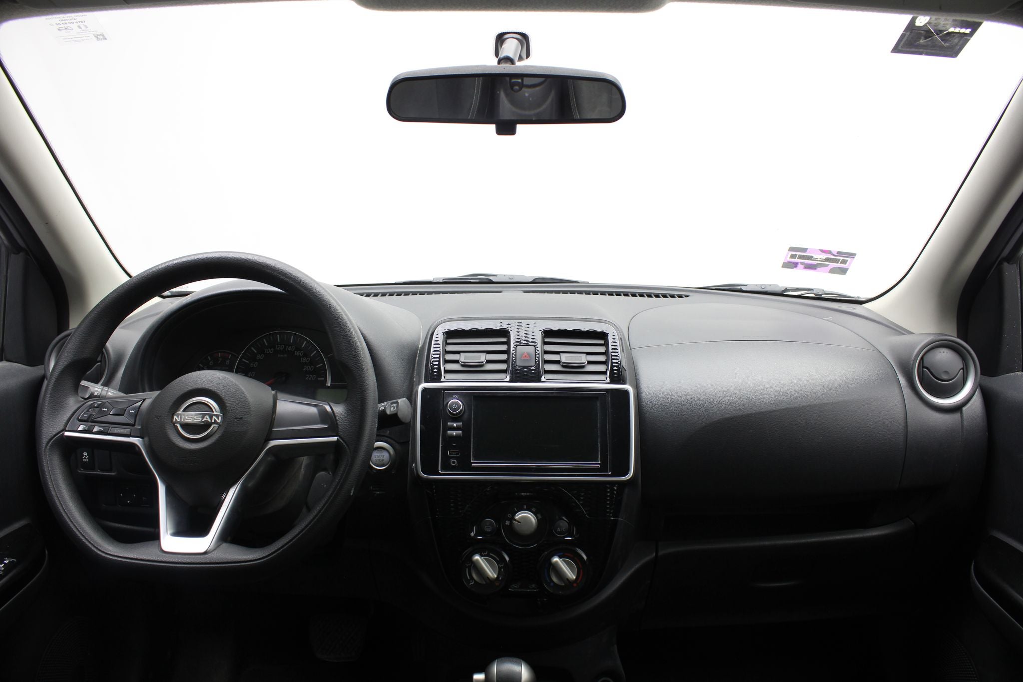2024 Nissan March 1.6 Advance At