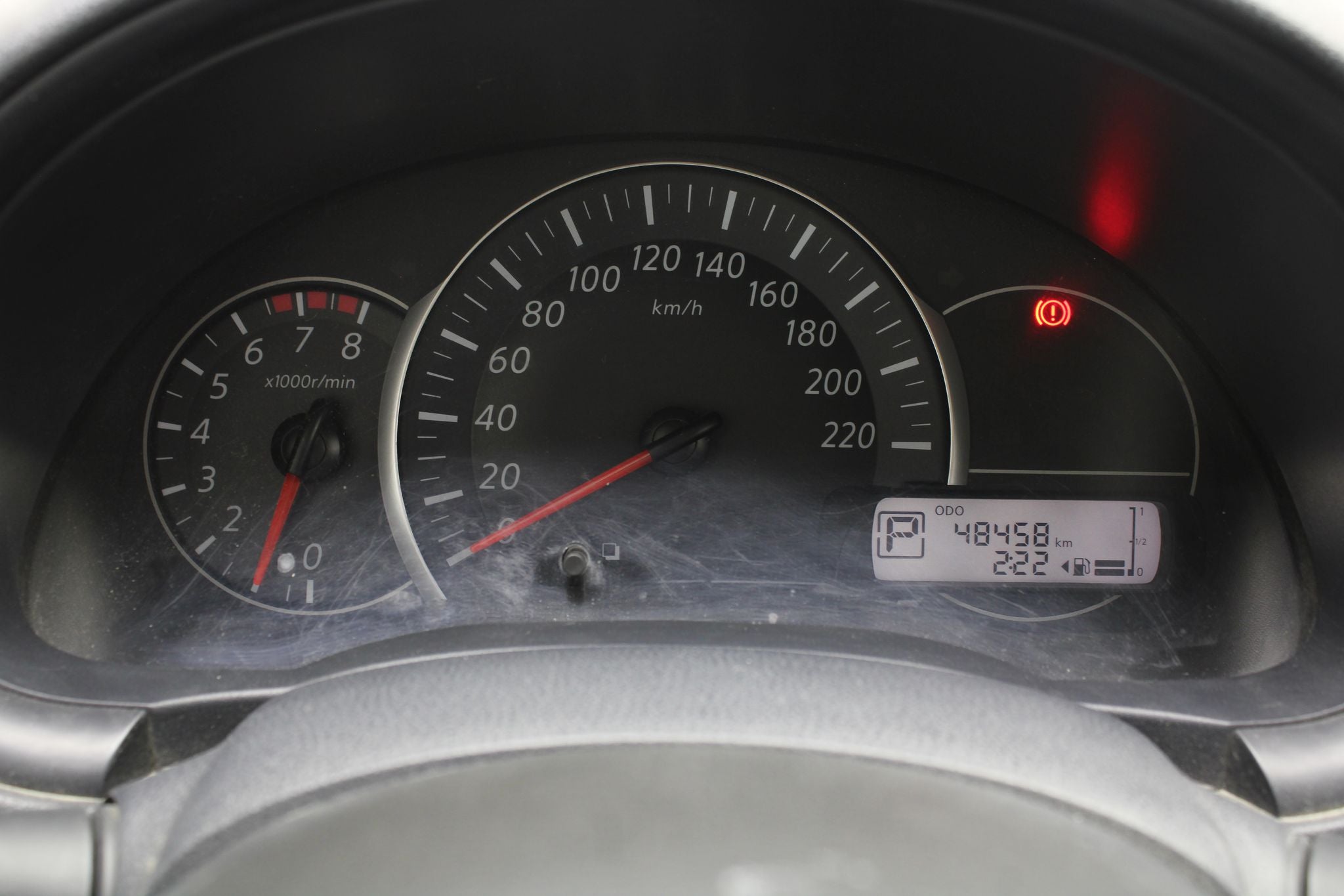 2024 Nissan March 1.6 Advance At