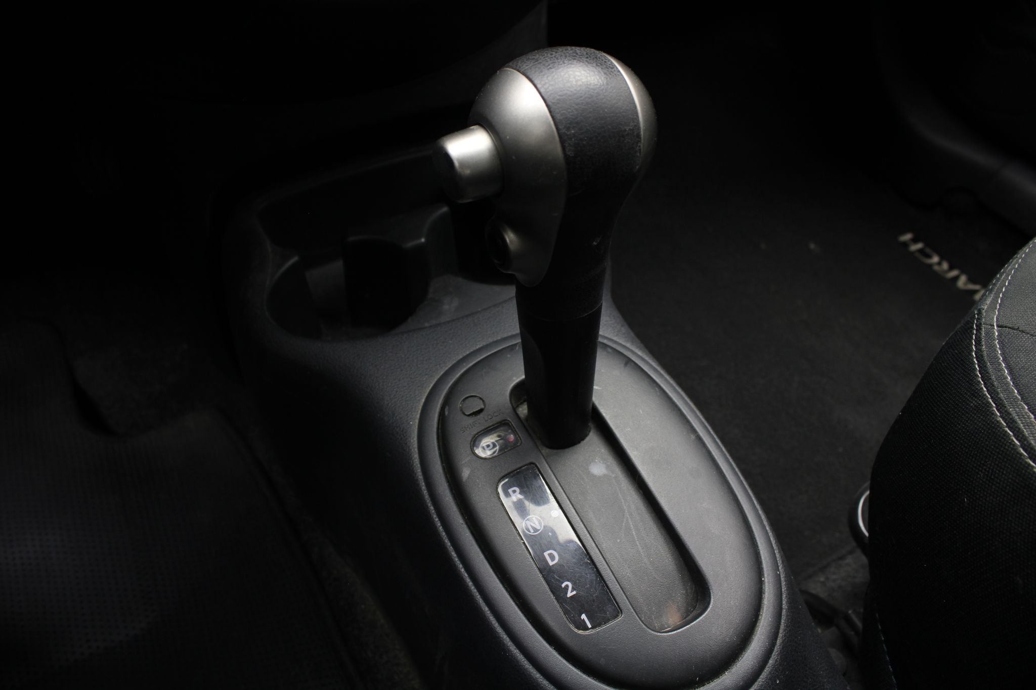 2024 Nissan March 1.6 Advance At