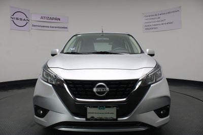 2024 Nissan March 1.6 Advance At