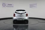 2024 Nissan March 1.6 Advance At