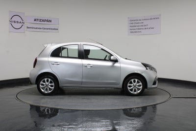 2024 Nissan March 1.6 Advance At