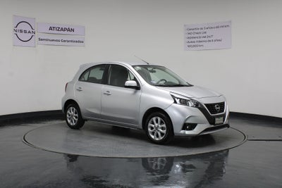 2024 Nissan March 1.6 Advance At