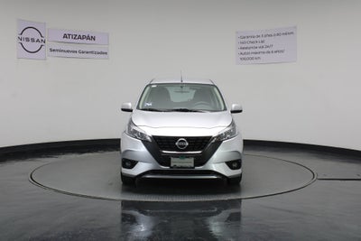 2024 Nissan March 1.6 Advance At