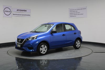 2023 Nissan March 1.6 Sense Mt