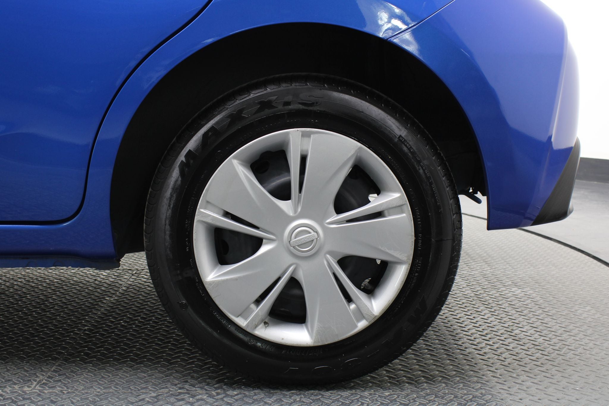 2023 Nissan March 1.6 Sense Mt
