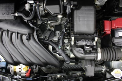 2023 Nissan March 1.6 Sense Mt