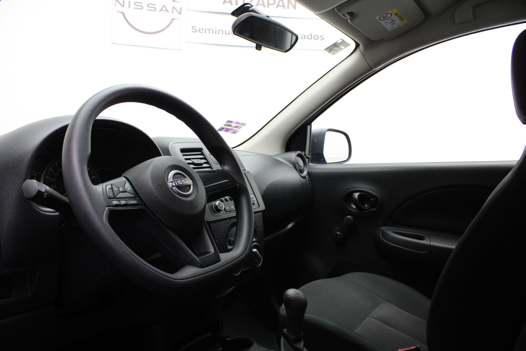 2023 Nissan March 1.6 Sense Mt