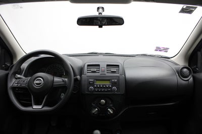 2023 Nissan March 1.6 Sense Mt