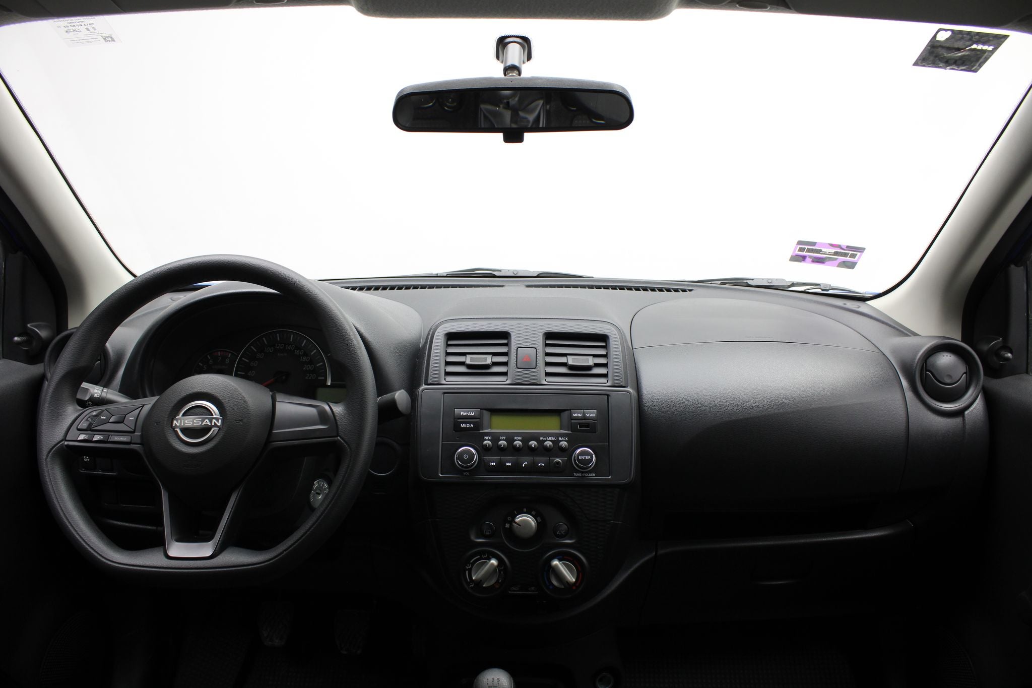 2023 Nissan March 1.6 Sense Mt