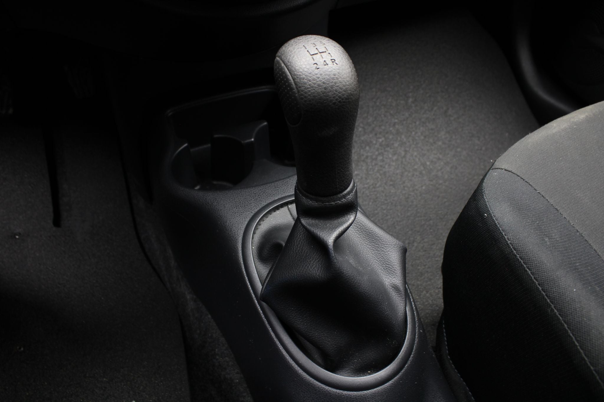 2023 Nissan March 1.6 Sense Mt