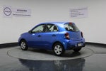 2023 Nissan March 1.6 Sense Mt