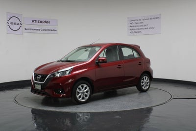 2023 Nissan March 1.6 Advance Mt