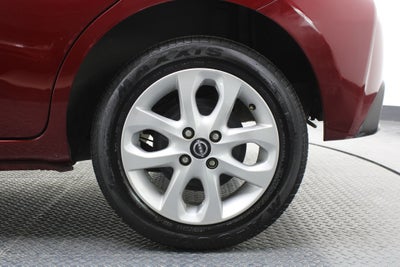 2023 Nissan March 1.6 Advance Mt