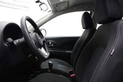 2023 Nissan March 1.6 Advance Mt
