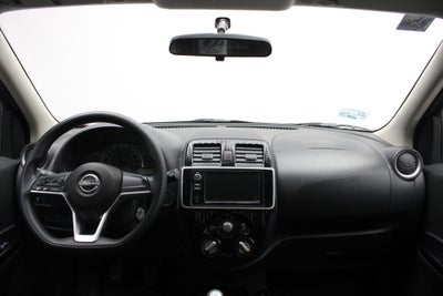2023 Nissan March 1.6 Advance Mt