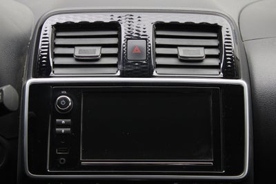 2023 Nissan March 1.6 Advance Mt