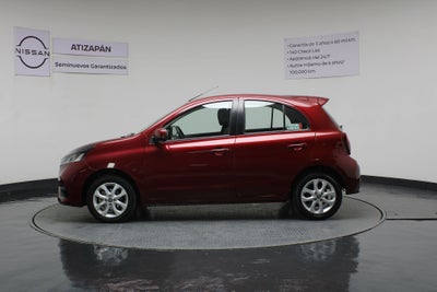 2023 Nissan March 1.6 Advance Mt