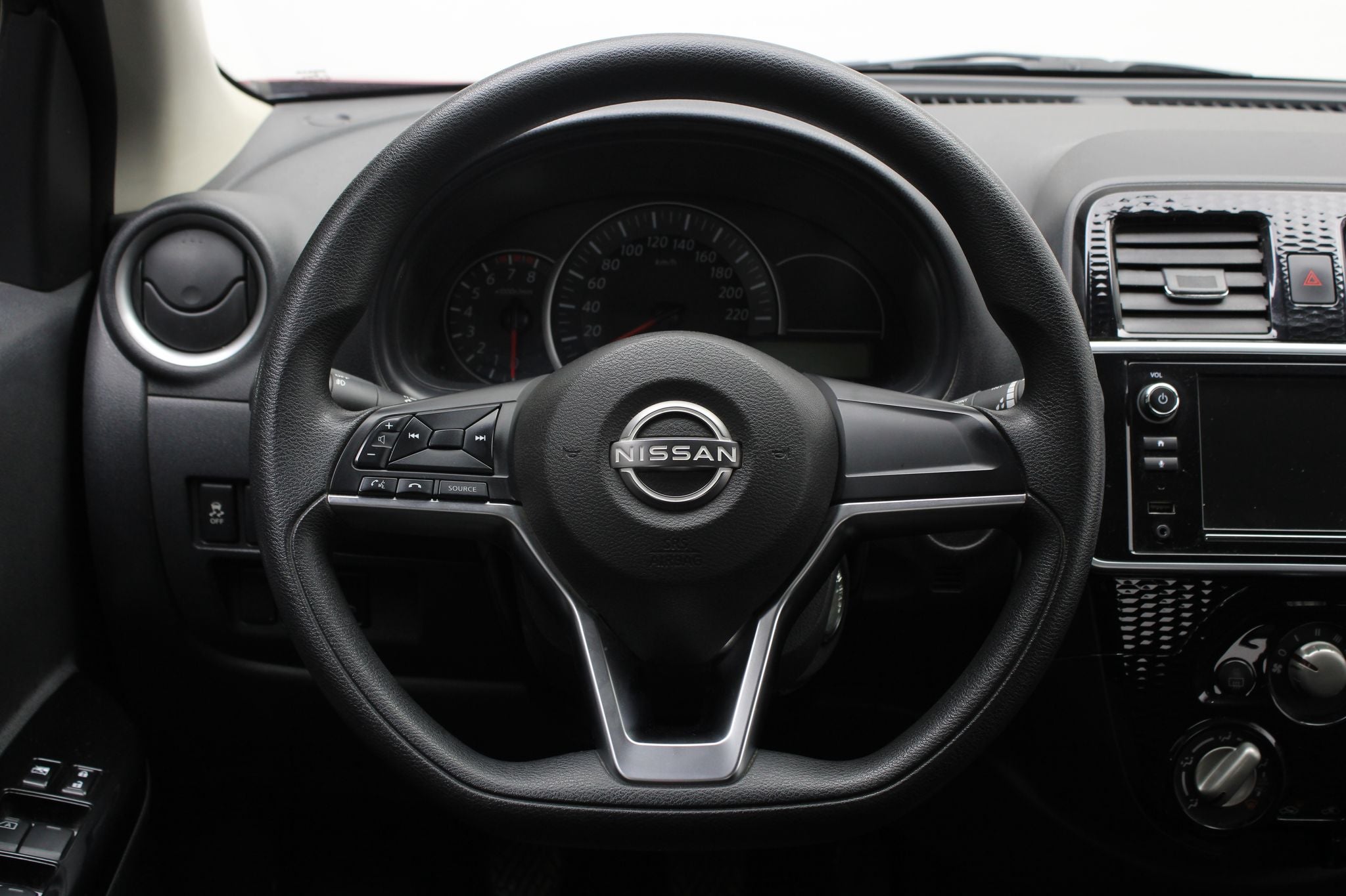 2023 Nissan March 1.6 Advance Mt