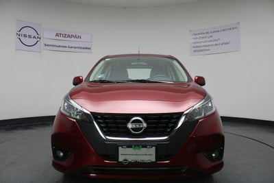 2023 Nissan March 1.6 Advance Mt