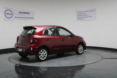 2023 Nissan March 1.6 Advance Mt