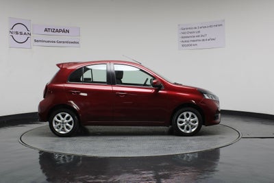 2023 Nissan March 1.6 Advance Mt