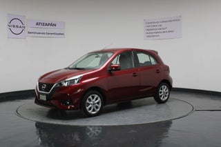 2023 Nissan March 1.6 Advance Mt