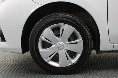 2023 Nissan March 1.6 Sense At