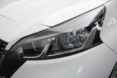 2023 Nissan March 1.6 Sense At