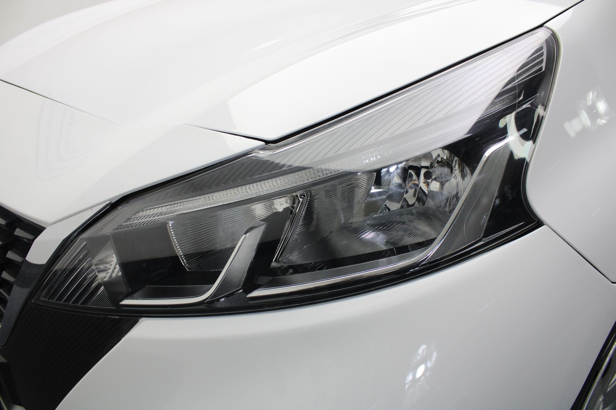 2023 Nissan March 1.6 Sense At