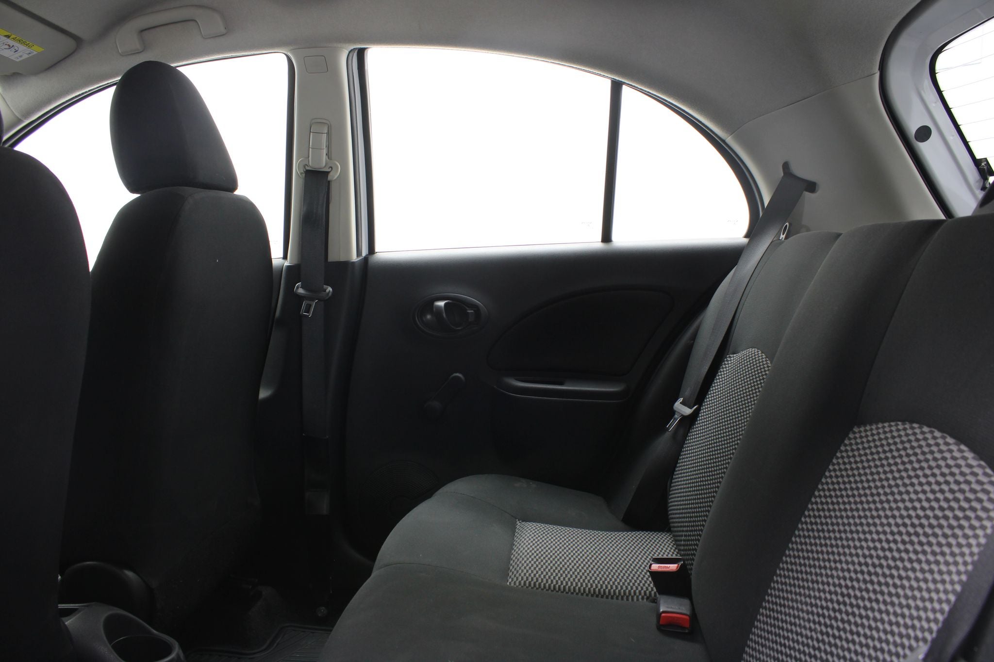 2023 Nissan March 1.6 Sense At
