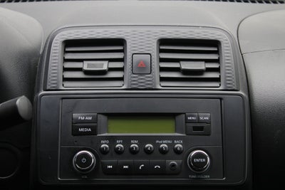 2023 Nissan March 1.6 Sense At