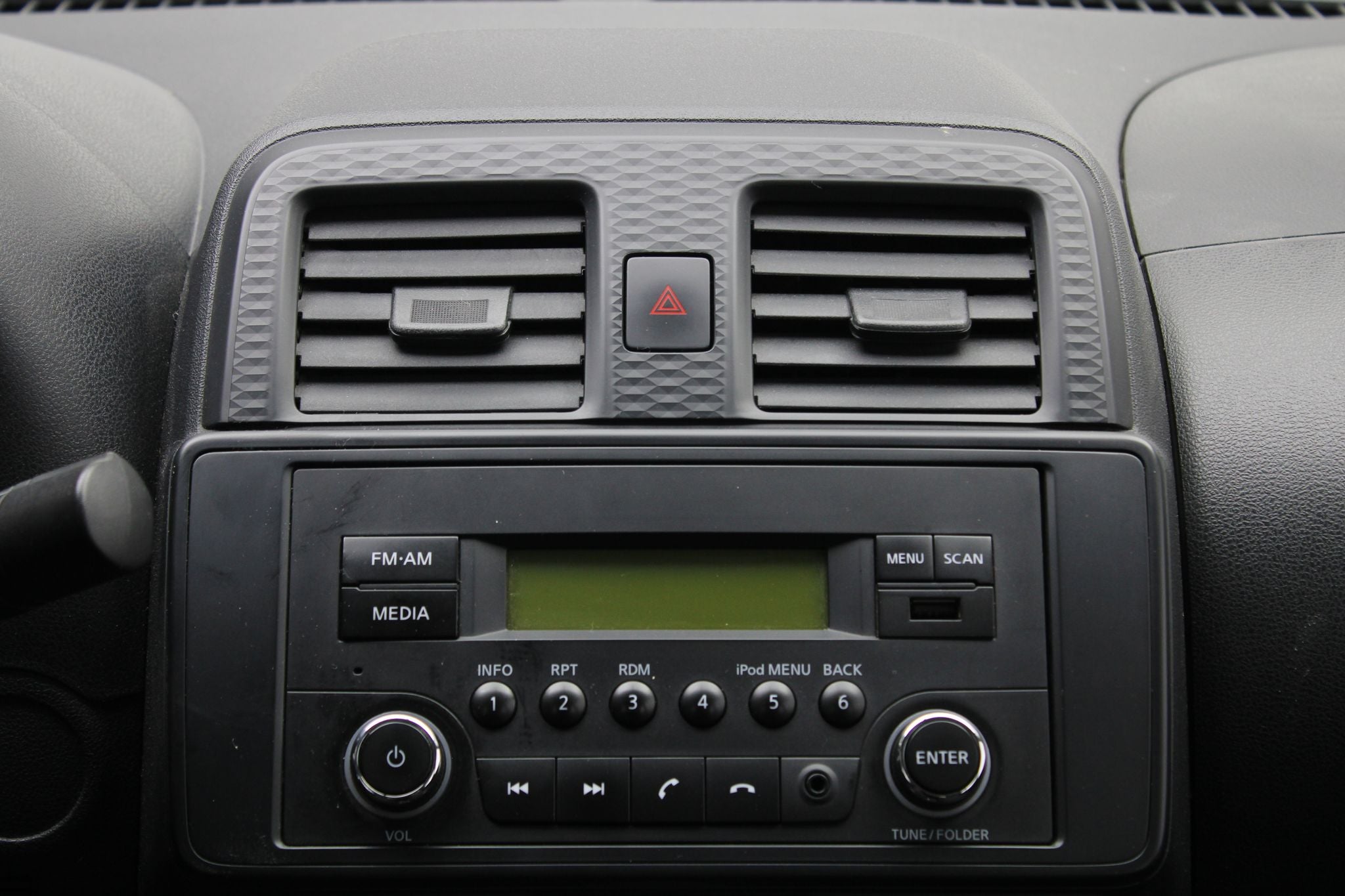 2023 Nissan March 1.6 Sense At