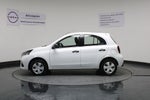 2023 Nissan March 1.6 Sense At