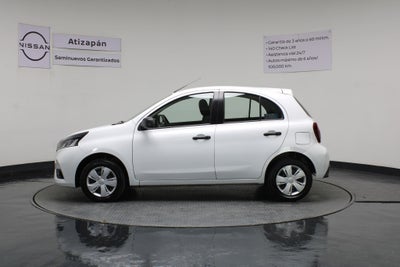 2023 Nissan March 1.6 Sense At
