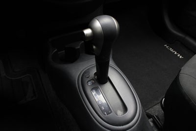 2023 Nissan March 1.6 Sense At