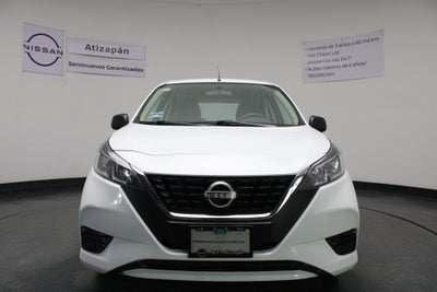 2023 Nissan March 1.6 Sense At