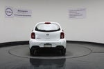 2023 Nissan March 1.6 Sense At