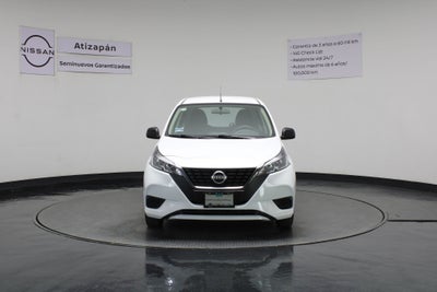 2023 Nissan March 1.6 Sense At