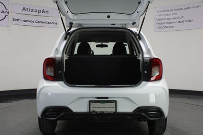 2023 Nissan March 1.6 Sense At