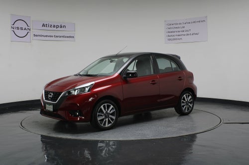 2024 Nissan March 1.6 Exclusive Mt