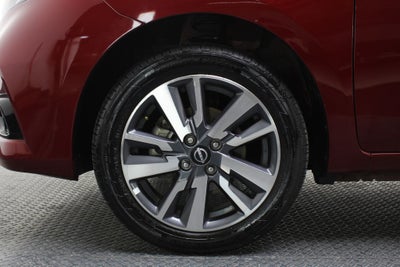 2024 Nissan March 1.6 Exclusive Mt