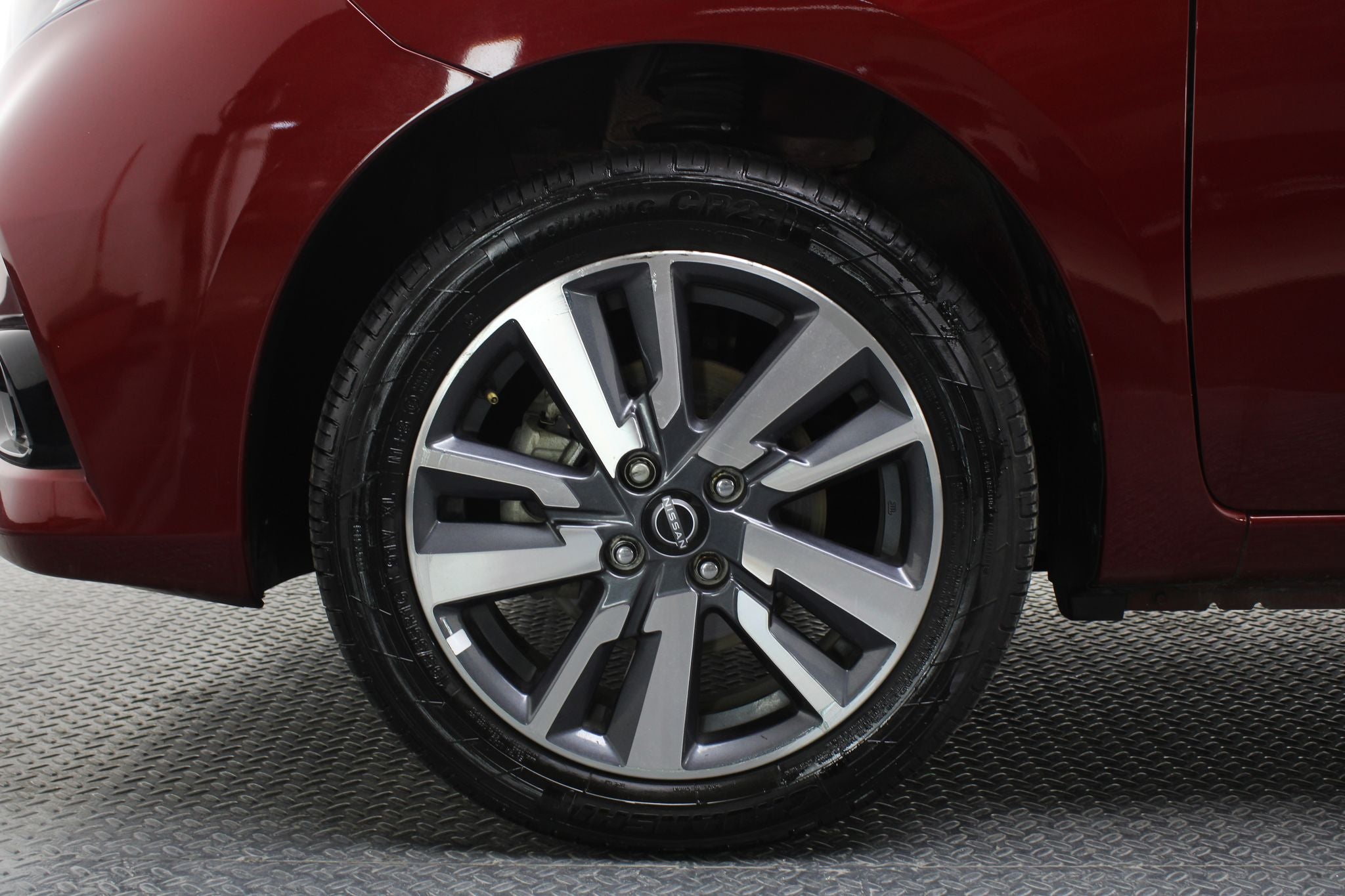 2024 Nissan March 1.6 Exclusive Mt