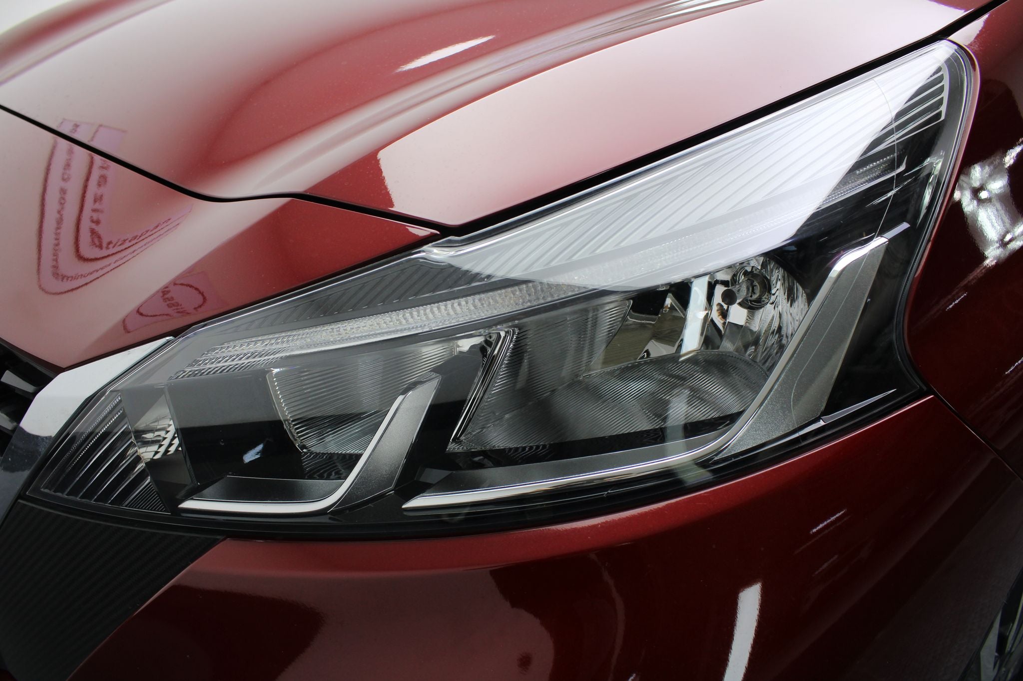 2024 Nissan March 1.6 Exclusive Mt