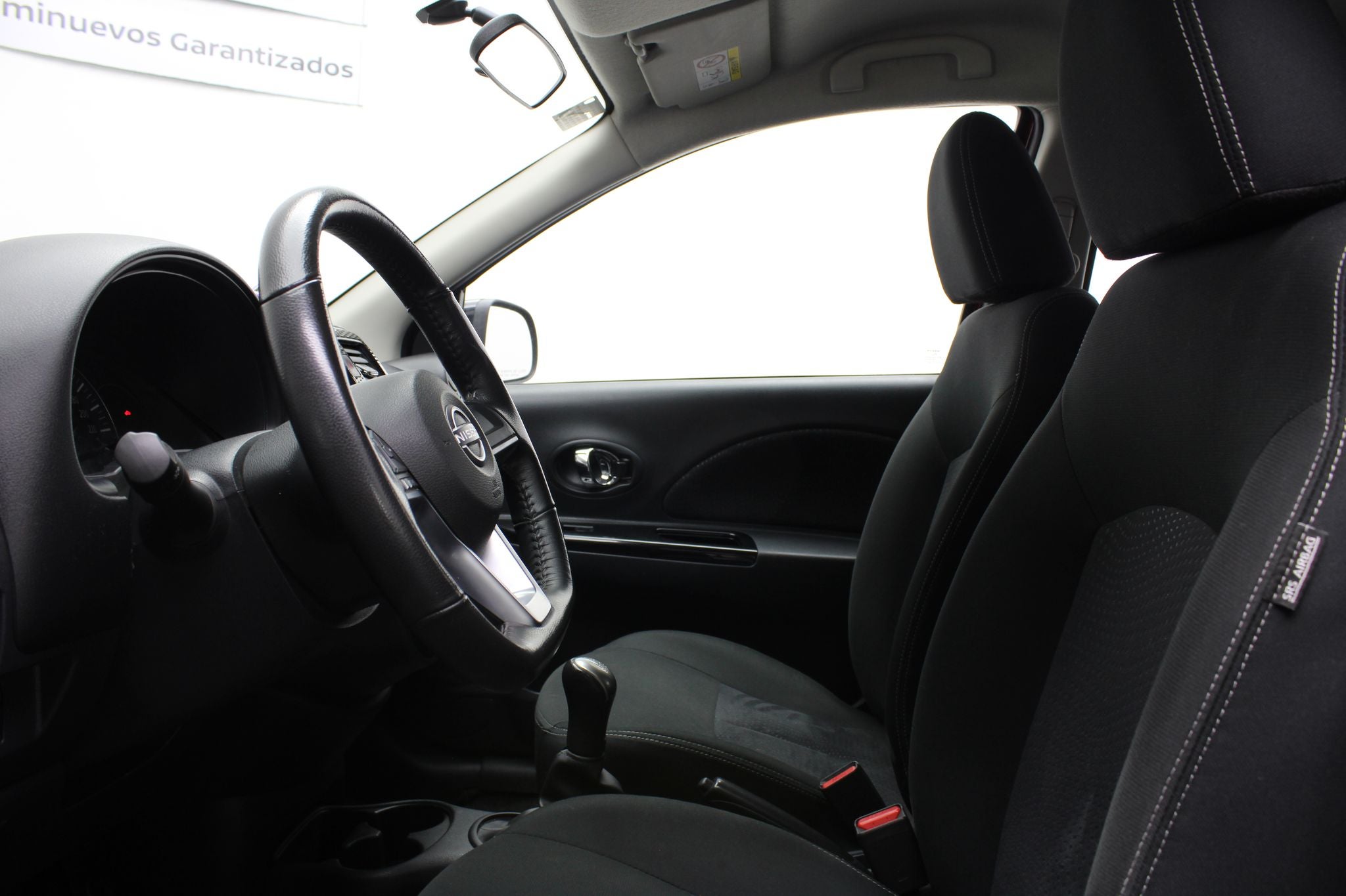 2024 Nissan March 1.6 Exclusive Mt