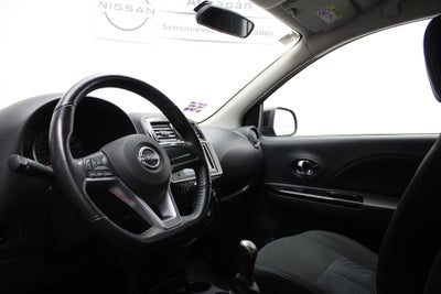 2024 Nissan March 1.6 Exclusive Mt