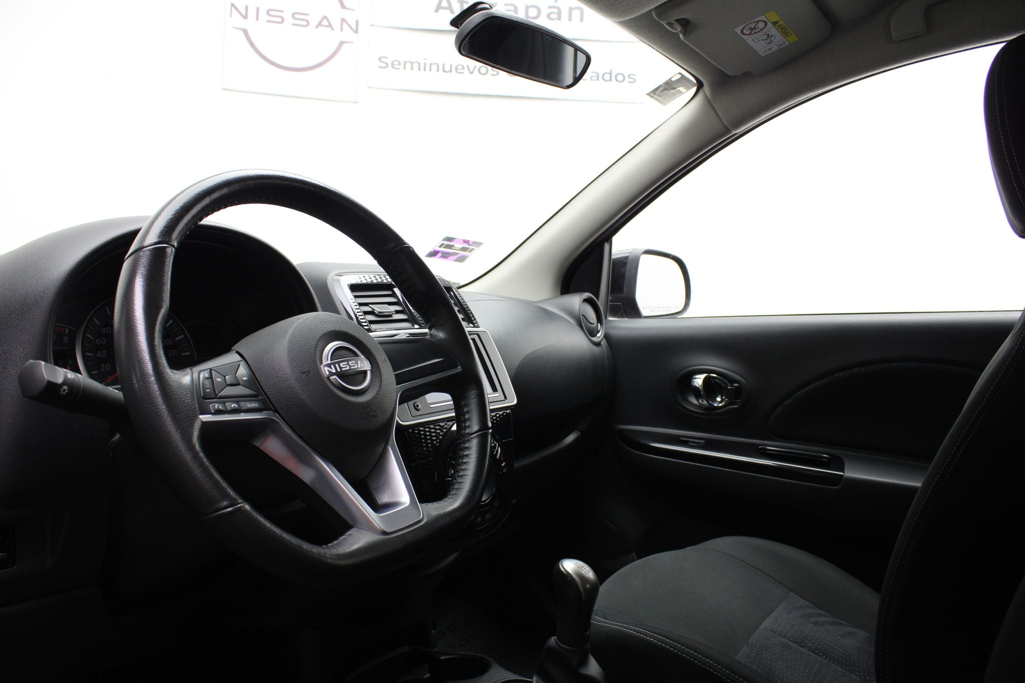 2024 Nissan March 1.6 Exclusive Mt