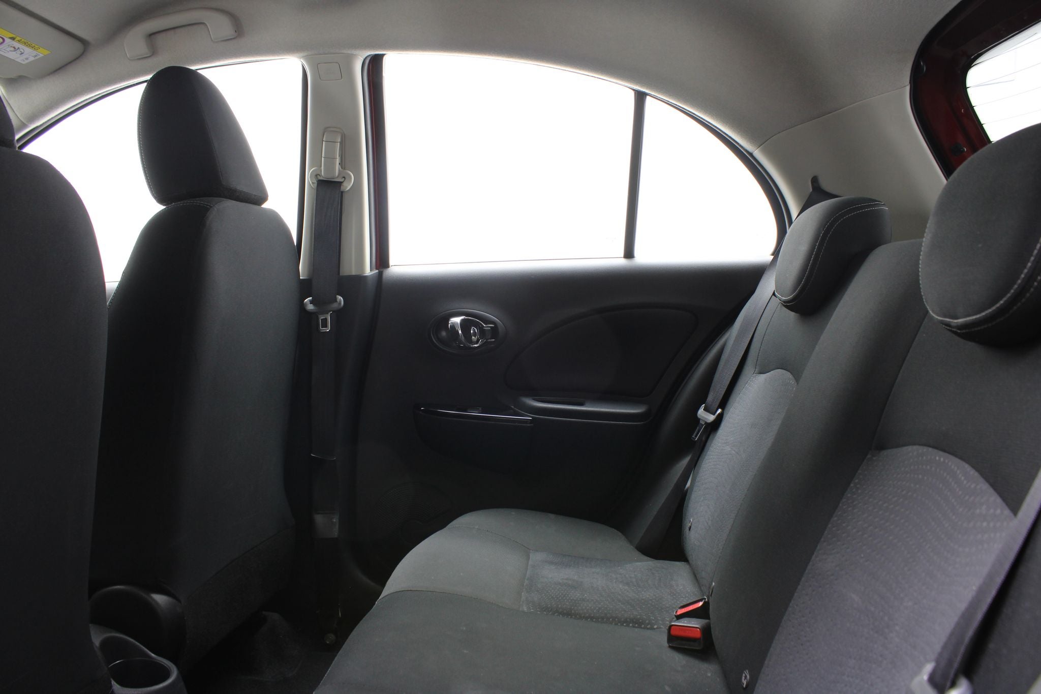 2024 Nissan March 1.6 Exclusive Mt