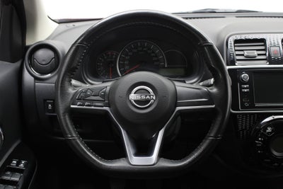 2024 Nissan March 1.6 Exclusive Mt